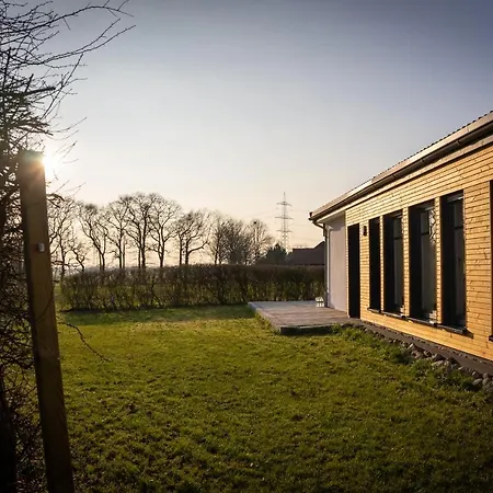 Ferien An Der Eiche Villa Schermbeck Exterior photo