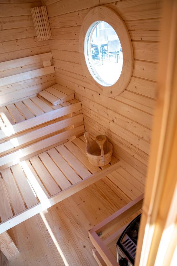 Ferien An Der Eiche Ferienhaus *