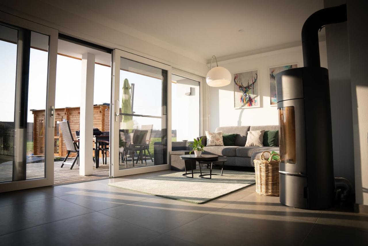 Ferienhaus Ferien An Der Eiche